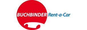 Buchbinder - rent a car
